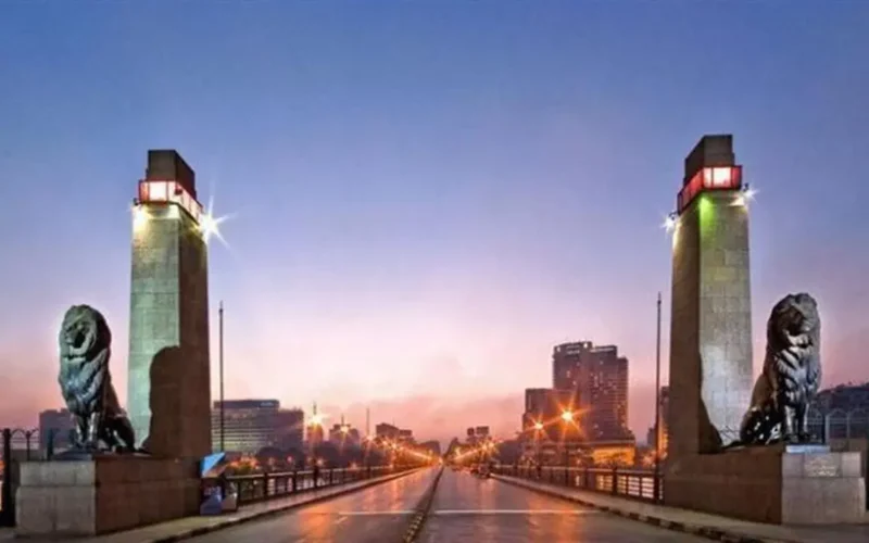 تفاصيل الطرق البديلة.. بعد إغلاق كوبري قصر النيل لأعمال الصيانة